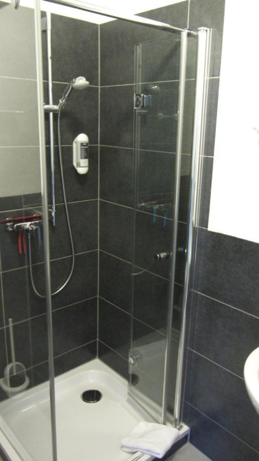 Pension Am Weinberg Bed & Breakfast Mainstockheim Bagian luar foto