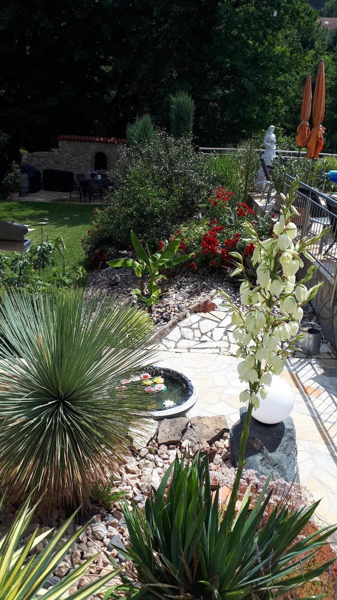 Pension Am Weinberg Bed & Breakfast Mainstockheim Bagian luar foto