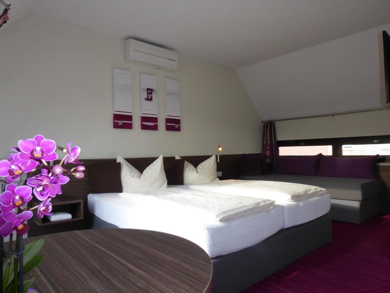 Pension Am Weinberg Bed & Breakfast Mainstockheim Bagian luar foto