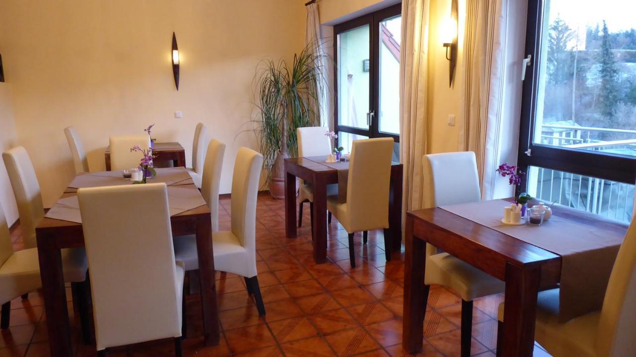 Pension Am Weinberg Bed & Breakfast Mainstockheim Bagian luar foto